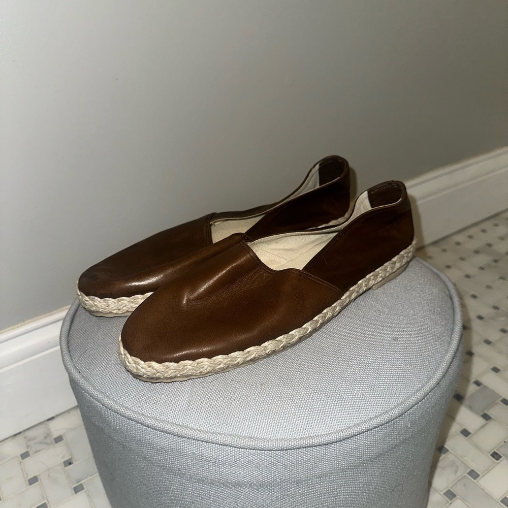 Baker Benjes Slip on Shoes